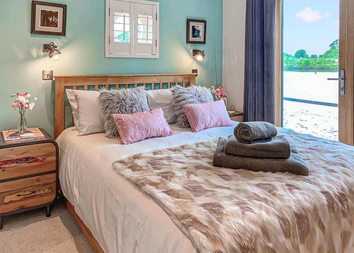 York Marina Otel Naburn Dış mekan fotoğraf