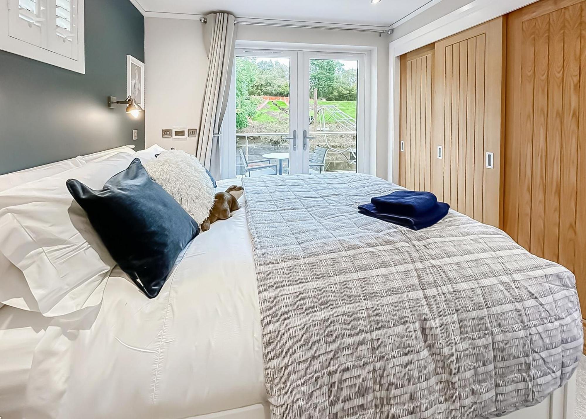 York Marina Otel Naburn Oda fotoğraf