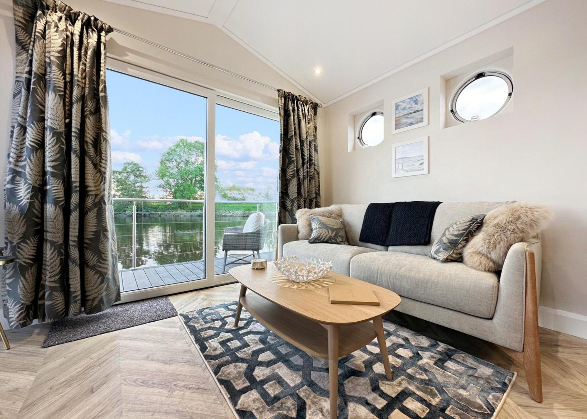 York Marina Otel Naburn Oda fotoğraf