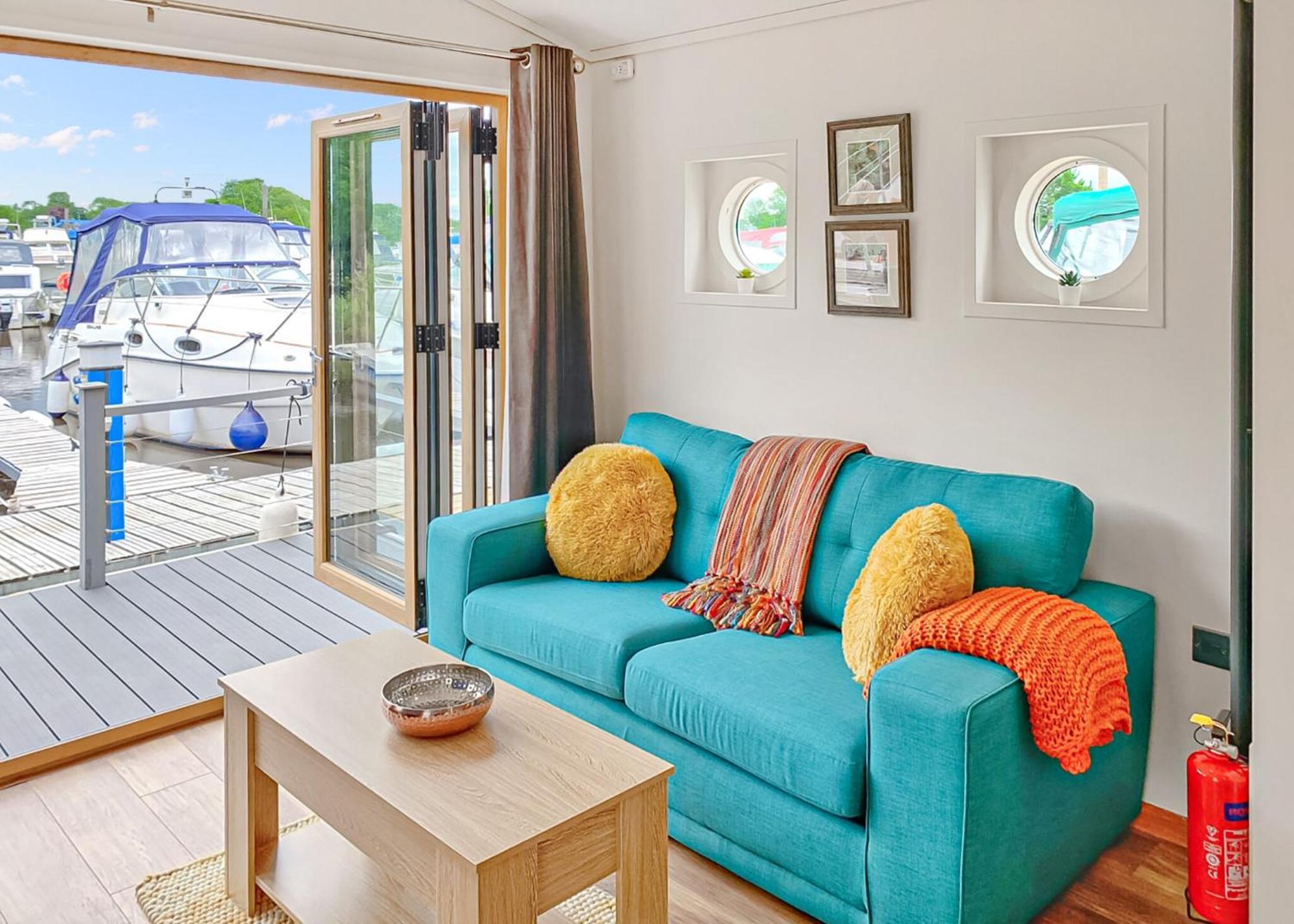 York Marina Otel Naburn Oda fotoğraf