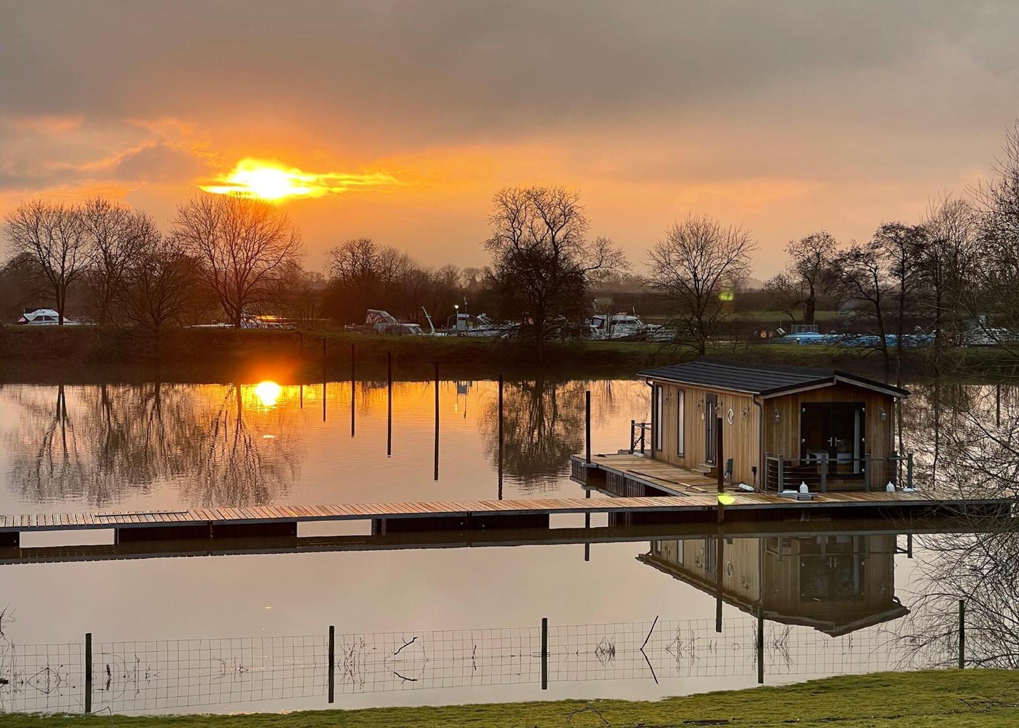 York Marina Otel Naburn Oda fotoğraf